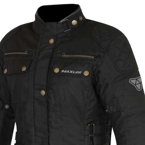 Chaqueta Textil para Motocicleta Personalizada de Alta Calidad para Hombre, Chaqueta Impermeable para Motocicleta de Aventura, Pantalones - Product Image 2