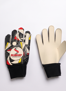 Guantes de Portero de Fútbol de Alto Rendimiento para Jóvenes y Adultos, Guantes de Portero de Látex con Espuma de Alta Densidad - Product Image 2