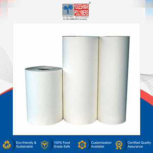 Best Quality Customized Size and Color Full <b>Printing</b> PE Coated Single Side Chromo <b>Paper</b> at Wholesale Market Price from India - Product Image 6