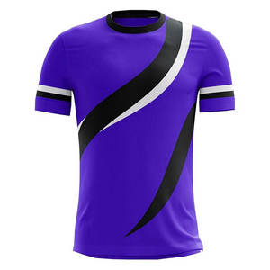 Fabricant professionnel de t-shirts pour hommes en sublimation, nouveau design, polyester, t-shirts en sublimation - Product Image 3
