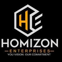 HOMIZON ENTERPRISES logo