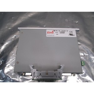 Controlador de Movimiento ELMO CEL-A10/100-C6, Servomotor - Equipo y Piezas de Semiconductores de Confianza de Marca Global - Product Image 3