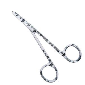 Costura punto de cruz Sastre tijera artesanía Retro tela corte tijeras fábrica instrumentos médicos quirúrgicos equipos médicos - Product Image 1