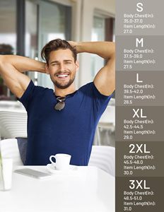 เสื้อยืดดรายฟิตผู้ชาย โพลีเอสเตอร์ 100% ลำลอง แห้งเร็ว ระบายเหงื่อได้ดี คอกลม แขนสั้น สำหรับออกกำลังกาย วิ่ง ว่ายน้ำ - Product Image 6