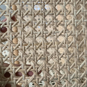 Material de Mimbre Sintético de Alta Calidad, Tejido Estilo Vintage, para Lámparas de Sal Portátiles de Imitación Antigua, Venta al Por Mayor Personalizada, Vietnam - Product Image 5