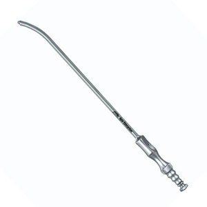 หลอดดูดของ Adson สำหรับการผ่าตัด คุณภาพสูง ขายส่ง หลอดดูด Adson ขนาด 4 มม. ความยาว 20 ซม. โดย Apto Enterprises - Product Image 4