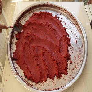 Premium Red Indian <b>Tomato</b> Paste for Pasta Sauces, Pizza Toppings, <b>Tomato</b> Soups, Stews and Everyday Professional Cooking Needs - Product Image 4