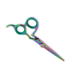 Ciseaux à cheveux de haute qualité en gros, ciseaux professionnels, ciseaux de coiffure, ciseaux en acier inoxydable pour barbier - Product Image 2