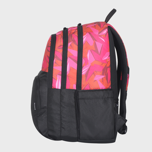 Mochila Escolar Arctic Fox Prism Red para Niños y Niñas - Product Image 4