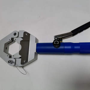 Kit de Herramientas Manuales Hidráulicas para Prensar Mangueras de <span class=keywords><strong>Aire</strong></span> <span class=keywords><strong>Acondicionado</strong></span> con 7 Matrices para Reparación de Mangueras de <span class=keywords><strong>Aire</strong></span> <span class=keywords><strong>Acondicionado</strong></span> de Automóviles - Product Image 3