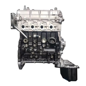 Motor 4D20 Usado y Probado con Garantía - Product Image 4