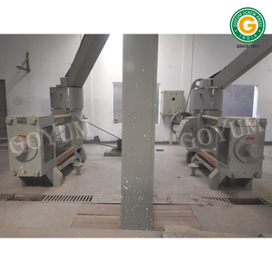 Goyum - Prensa de tornillo semiautomática para aceite de mostaza y semillas múltiples, fabricante de máquinas expulsoras de aceite comestible - Product Image 6