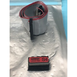 Programmeur EPROM portable DATAMAN RS 212-922 S4 - Équipements et pièces semi-conducteurs d'occasion fiables à l'échelle mondiale - Product Image 5
