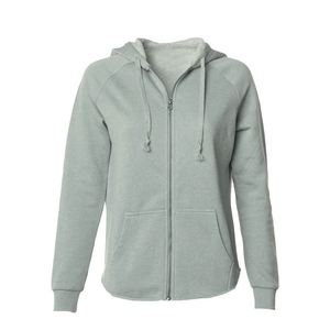 Sudadera con Capucha Unisex de Invierno 100% Algodón, Bordada, Talla Grande, Cierre de Cremallera, Estilo Casual, Oversize, de Alta Calidad, Manga Larga - Product Image 5