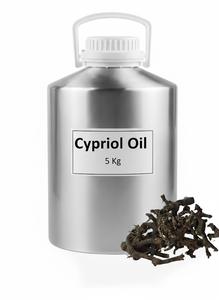 Proveedor de aceite de Cypriol de la India - Product Image 2