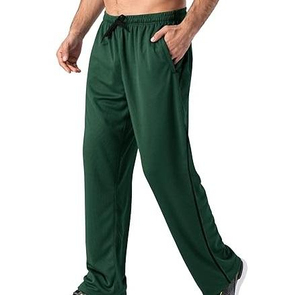 Stonefield Men's High Street Style Wide Leg Canvas Fabric Breathable Eco-Friendly <b>Waterproof</b> <b>Trousers</b> with OEM Service - Product Image 2