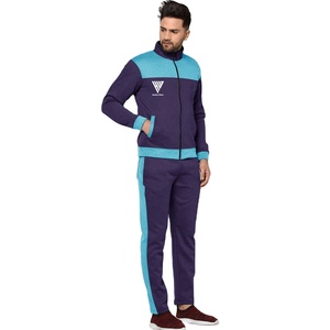 Nouvelle collection : Survêtements streetwear légers et de haute qualité, à prix compétitif, avec services OEM. - Product Image 1