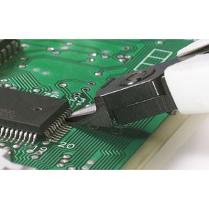 FACOM 417.SPMT MICRO-TECH ®   Alicates de Corte Diagonal para Componentes DIP y CMS - Product Image 2