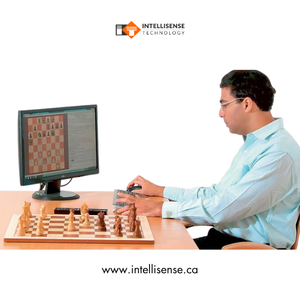 Người đàn ông cuối cùng VS ubermensch sẵn sàng bàn cờ thông minh cho Cuộc Khủng Hoảng của mô phỏng hiện đại và khán giả tự khắc phục thông minh - Product Image 1