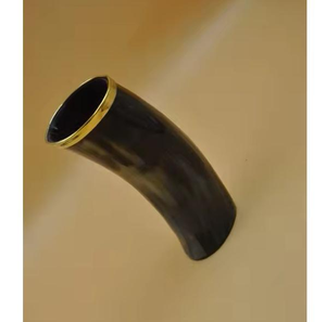 แก้วบัฟฟาโลฮอร์นทุบ - Product Image 2