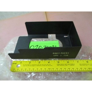 AMAT 0020-70091 ท่อส่ง, ปั๊ม Pan - อุปกรณ์และอะไหล่เซมิคอนดักเตอร์ระดับโลกที่เชื่อถือได้ - Product Image 5