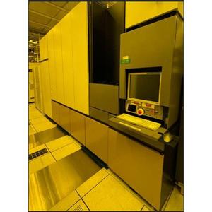 เครื่องสแกนแบบจุ่ม ArF รุ่น ASML XT1400E - อุปกรณ์และอะไหล่เซมิคอนดักเตอร์ระดับโลกที่เชื่อถือได้ - Product Image 1