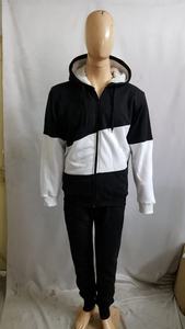 ชุดวอร์มนักวิ่งสำหรับผู้ชาย,ชุดวิ่งธรรมดาทรงสลิมฟิตฟิตฟิตเนสตามสั่ง - Product Image 2