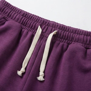 Women's 2 Piece Solid Knitted <b>Shorts</b> <b>Set</b> Crew Neck <b>Short</b> Sleeve Loose Fit Casual Above Knee Home Wear <b>Top</b> <b>and</b> <b>Shorts</b> - Product Image 6