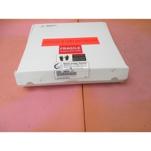 แผ่นรองแก๊ส AMAT 0200-36633-P1 ขนาด 200 มม. 3.5 นิ้ว - อุปกรณ์และอะไหล่เซมิคอนดักเตอร์ระดับโลกที่เชื่อถือได้ - Product Image 1
