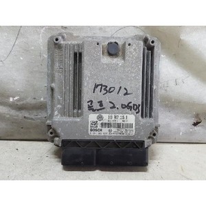 ECUs et modules informatiques de golf d'occasion 1K0907115B - Product Image 1
