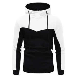 Ensemble de survêtement 2 pièces : sweat-shirt + pantalon de survêtement, ensemble décontracté pour homme, tenue de jogging pour homme - Product Image 2