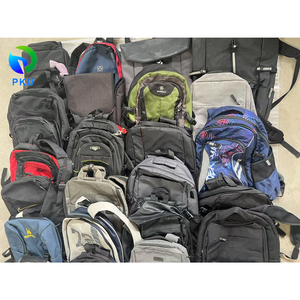 二手包批发高品质二手品牌大背包状况良好混合工厂背包 - Product Image 2