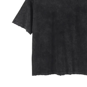 Camisetas de Hombre Más Vendidas, Personalizadas con Serigrafía, 100% Poliéster, Tejido Casual de Alta Calidad, Manga Corta, 220g, DTG - Product Image 6