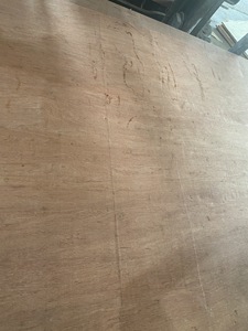 Contrachapado Bintangor de Vietnam de 5-24 mm, Grado E0 E1 para Muebles, Contrachapado Comercial de 4x8 para Router CNC, Decoración de Interiores y Muebles - Product Image 4