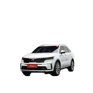 Kia Sorento Diesel 2.2 2WD 2021 avec boîte de vitesses automatique, sièges en cuir, 99 176 km, conduite à gauche - Product Image 1