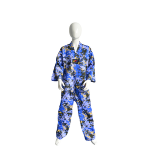 Envío Gratis Uniformes de Taekwondo con Logotipo Personalizado, Ropa de Artes Marciales WF Taekwondo - Product Image 6