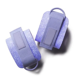 Sangle de cheville respirante pour machines à câbles, brassard rembourré réglable pour extensions de jambes, kickbacks et entraînement en salle de sport - Product Image 1