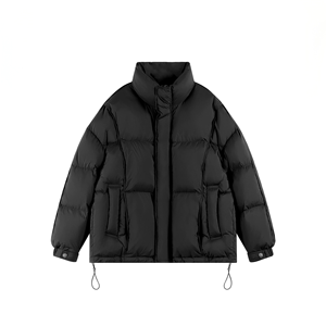 Wholesale Puffer <b>Jacket</b> Manufacturer Men's Travel Puffer <b>Jacket</b> <b>Packable</b> Lightweight Winter Outerwear - Product Image 6