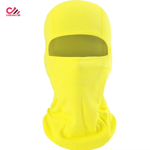 Outdoor Skiing and Cycling Warm Windproof Balaclava Neck protection Polar Extended <b>Mask</b> Factory Wholesale Custom Hat - Product Image 4