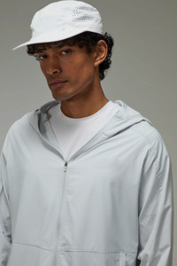 Latest Design Custom Logo Men's Windbreaker <b>Jacket</b> Lightweight Wind Resistant Active & Casualwear Softshell <b>Jacket</b> For Men - Product Image 6