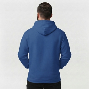 Sweat-shirts à capuche pour hommes avec impression graphique, en molleton doux, avec des motifs artistiques, coupe confortable, impression de haute qualité - Product Image 2