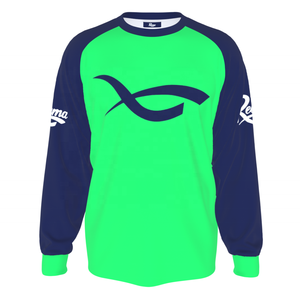 REEMA Produit en Usine Vente en Gros Personnalisé Poids Lourd Hommes imprimé de Haute Qualité Sweat Unisexe Premium Polaire Sweatshirts - Product Image 1