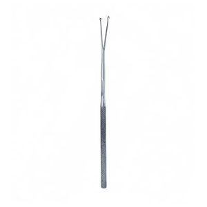 High Grade 6 Inch Single Skin <b>Hook</b> Neurosurgery Retractor Surgical Instrument German Steel Sharp Precision <b>Tool</b> - Product Image 1