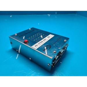 Transformador de Corriente MARS MS-CT014 Usado Como Parte del Equipo Semiconductor Legacy - Product Image 3
