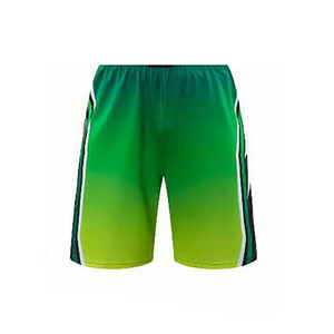 Men Green Gradient <b>Volleyball</b> Uniform Jersey <b>Set</b> Sleeveless V-neck Custom Made New Arrival Low Price Men <b>Volleyball</b> Uniform - Product Image 4