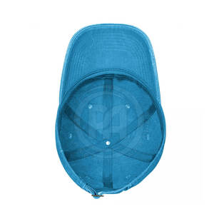 หมวกยีนส์ขายดี MOQ ต่ำ สำหรับผู้ใหญ่ สีตามสั่ง ดีไซน์ล่าสุด ราคาประหยัด - Product Image 6