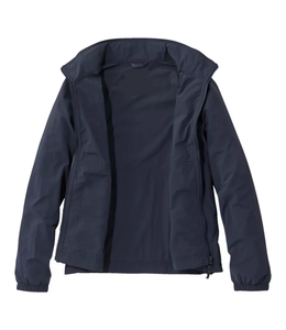 Men's <b>Lightweight</b> Sports <b>Running</b> Top Hooded Zipper Spring Autumn Outdoor Casual Color Matching Windbreaker <b>Jacket</b> - Product Image 4
