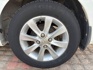Venta al por Mayor de Hyundai Rena 2010 Sedán 1.4L Manual Estándar GL - Product Image 6