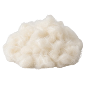 Natural <b>Kapok</b> Fiber <b>Filling</b> Low Grade Soft Lightweight Cushion and Pillow Stuffing Material for Global Market - Product Image 4