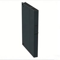 Módulo Electrónico PLC 6ES7 132-4HB01-0AB0 100% Nuevo y Original, 2DO Relé 24VDC-230VAC/5A, PLC Industrial Programable